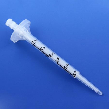 Picture of Dispenser Syringe Tip 1.25 mL NonSterile3902