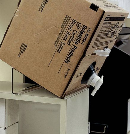 Picture of Reagent Tilter 4 X 10 X 12 Inch9806