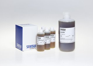 Picture of Reagent General Chemistry Albumin For Chemistry Analyzers 4 X 125 mL200-45