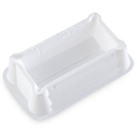 Picture of Reagent Reservoir Sterile 100 mL V Shaped Well Polystyrene White120649
