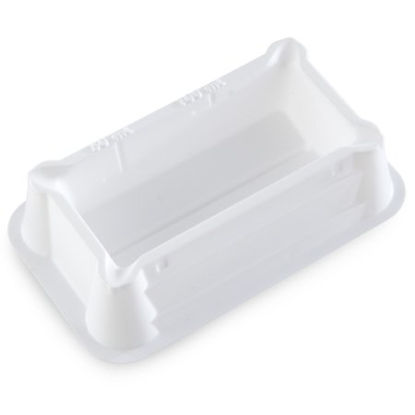 Picture of Reagent Reservoir Sterile 100 mL V Shaped Well Polystyrene White120649