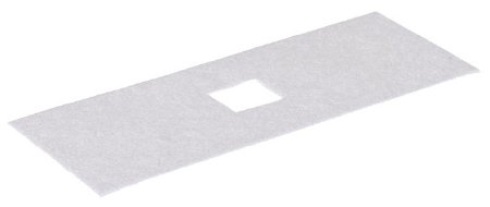 Picture of Filter Card CytoSep™ White For M963 Cytology FunnelM963FW