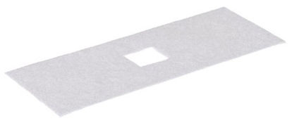 Picture of Filter Card CytoSep™ White For M963 Cytology FunnelM963FW