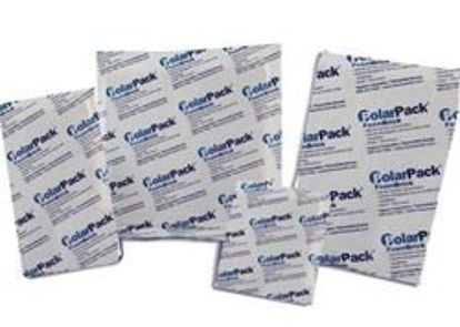 Picture of Refrigerant Gel Pack PolarPack® 1-3/4 X 4 X 10 Inch, Reusable For Providing Reliable Temperature Sensitive Protection for Safe Transport of Food, Pharmaceutical and Medical ProductsFPP64