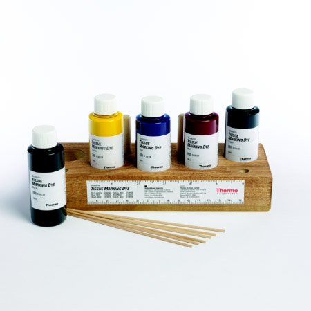 Picture of Tissue Marking Dye Shandon™ 28 mL3120124
