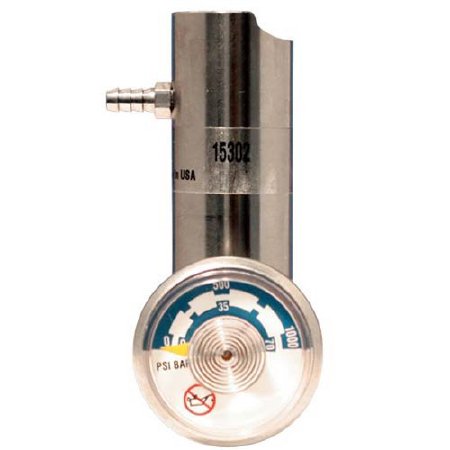 Picture of Dry Gas Regulator15302