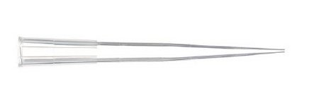 Picture of Universal Pipette Tip 5 to 300 µL Without Graduations SterileT106RS