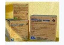 Picture of Lytic Reagent Cell-Dyn® 3200 Hematology Hgb / NOC Lyse For Cell-Dyn 3200 960 mL501-082