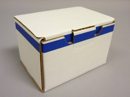Picture of Refrigerated Shipping System Therapak® 4 X 6 X 8 Small Cooler For Shipping of Category B Substances23675G