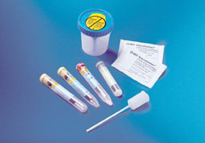 Picture of Urine Specimen Collection Kit BD Vacutainer® 8 mL Plastic Collection Cup / Collection Tube Sterile02683193