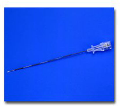 Picture of Aspiration Cytology Biopsy Needle Lufkin® 22 Gauge 5 cm Length6003-11
