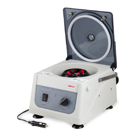 Picture of Mobile Centrifuge PortaSpin™ 8 Place Fixed Angle Rotor Fixed Speed 3,500 RPMC828