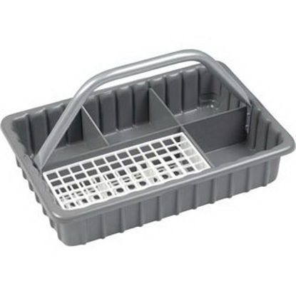 Picture of Phlebotomy Tray 3-1/4 X 9-1/2 X 15 InchCCI890-PT