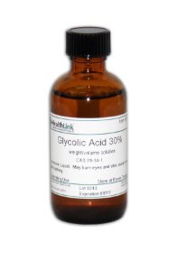 Picture of Chemistry Reagent Glycolic Acid ACS Grade 30% 2 oz.400473