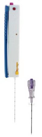 Picture of Introducer Needle BioPince™ 15 Gauge 6.8 cm Length Echogenic TipMCXS1610BP