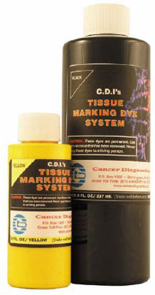 Picture of Tissue Marking Dye 60 ml (2 oz.)22500012
