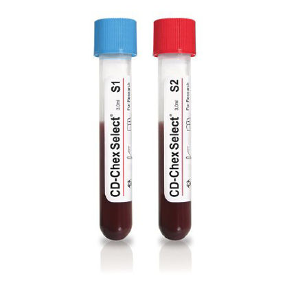 Picture of Immunophenotyping Control CD-Chex Select® Positive Level 2 X 3 mL213554