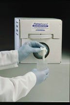 Picture of Immunohematology Reagent Fisherbrand™ Saline Blood Bank 0.9% 1 gal.23293184