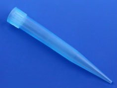 Picture of Low Retention Pipette Tip 100 to 1,250 µL Graduated NonSterile150053
