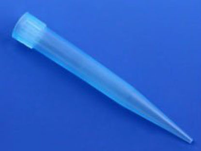 Picture of Low Retention Pipette Tip 100 to 1,250 µL Graduated NonSterile150053