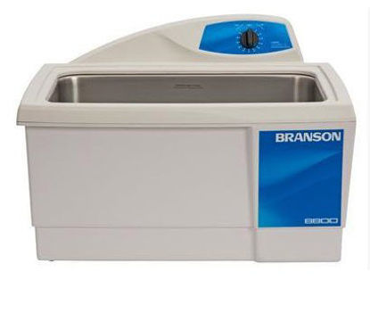 Picture of Ultrasonic Bath M880089375-458