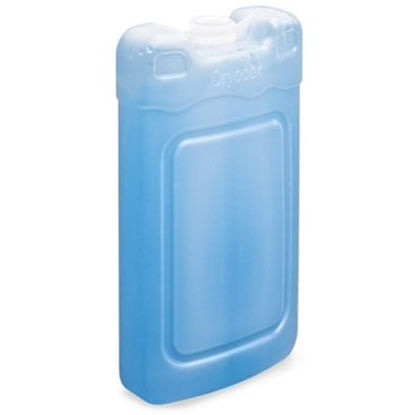 Picture of Refrigerant Gel Pack 1-1/2 X 4 X 7 Inch, 16 oz., Reusable For Safe Transport of Temperature-sensitive ItemsS-18257