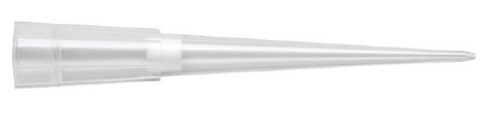 Picture of Filter Pipette Tip 10 to 100 µL Without Graduations SterileTF113-100