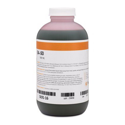 Picture of Papanicolaou Stain (EA-50) 500 mLSL91-16