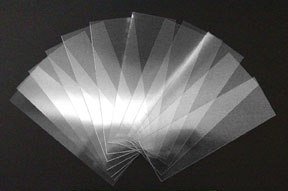 Picture of Microscope Slide 25 X 75 mmS67112A