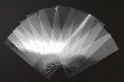 Picture of Microscope Slide 25 X 75 mmS67112A