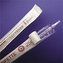 Picture of Stripette® Serological Pipette 10 mL 0.1 mL Graduation Increments / 3 mL Negative Graduations Sterile4488