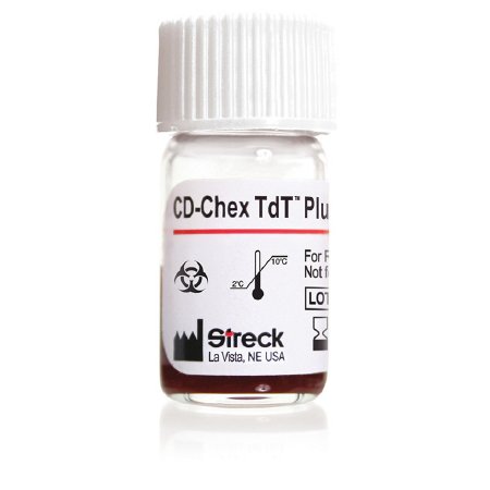 Picture of Immunophenotyping Control CD-Chex TDT Plus™ Positive Level 1 X 1 mL213565
