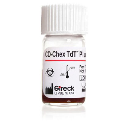 Picture of Immunophenotyping Control CD-Chex TDT Plus™ Positive Level 1 X 1 mL213565