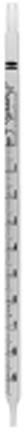 Picture of Fisherbrand™ Serological Pipette 10 mL 0.1 mL Graduation Increments / 2 mL Negative Graduations Sterile1367831J
