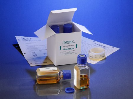 Picture of Microbial Contamination Tester TuffTest 2™ Tryptic Soy Broth (TSB) LiquidGM8100