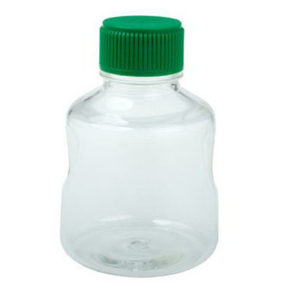 Picture of Solution Bottle Polystyrene / Polyethylene Closure 500 mL (16 oz.)50201995