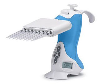 Picture of Ovation® Adjustable Volume Pipettor 5 to 250 µL NonSterile1160-0250