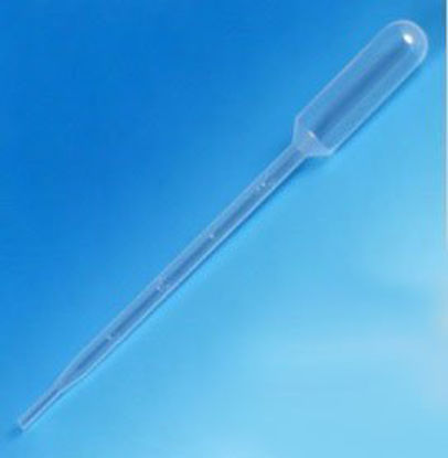 Picture of Transfer Pipette 1.7 mL NonSterile138020-500