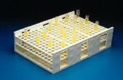 Picture of RACK, LAB F/RADIOIMMUNOASSAY TU 120PL 13-16MM60985-283