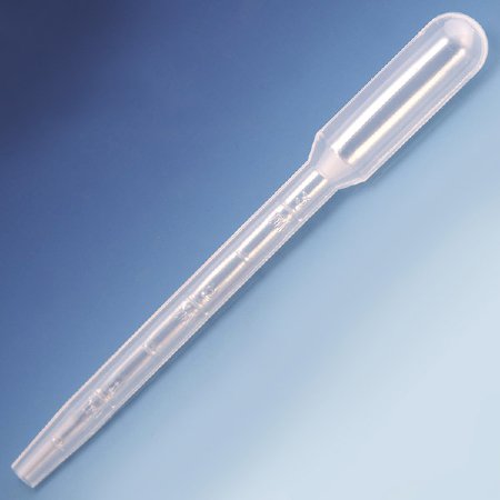 Picture of Transfer Pipette 7 mL Graduated NonSterile135040-S01