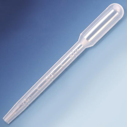 Picture of Transfer Pipette 7 mL Graduated NonSterile135040-S01