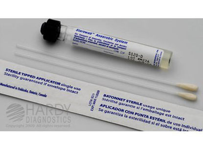 Picture of Transport Media Starswab™ Anaerobic Media Tube FormatS120D