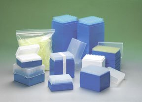 Picture of Pipette Tip Fisherbrand™ Redi-Tip® 1 to 200 µL Graduated Sterile02681457