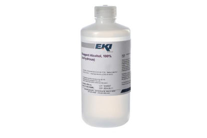Picture of Chemistry Reagent Alcohol ACS Grade / Anhydrous 100% 500 mL1200-500ML