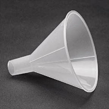 Picture of Funnel Fisherbrand® Powder Polypropylene 750 mL105003