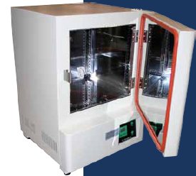 Picture of Incubator 1.7 cu.ft.ICL-050L-0171