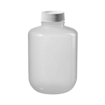 Picture of Mason Jar Nalgene™ Wide Mouth Polypropylene 3,000 mL (96 oz.)2115-3000