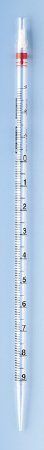 Picture of Falcon® Serological Pipette 10 mL 0.1 mL Graduation Increments Sterile1367520