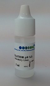 Picture of Buffer Solution Rupture of Amniotic Membrane Detection pH 5.5 2 mL22286159