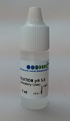 Picture of Buffer Solution Rupture of Amniotic Membrane Detection pH 5.5 2 mL22286159